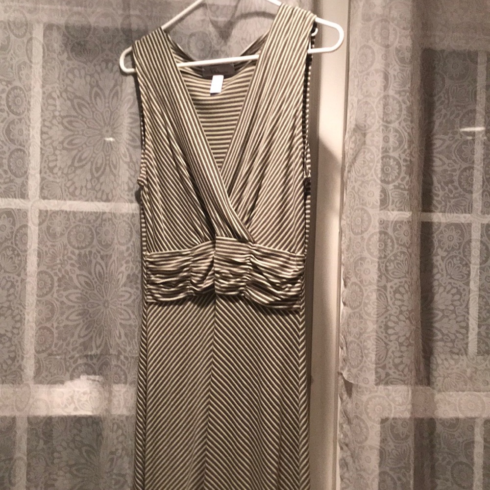 Nine and Co by Nine West maxi